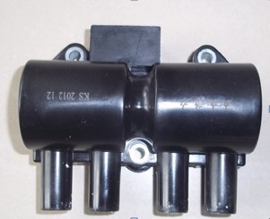 Toyota hiace94-2000  491Q Multi-point  Ignition coil