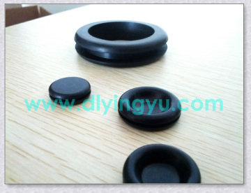 CHINA MANUFACTURER RUBBER GROMMET CAP