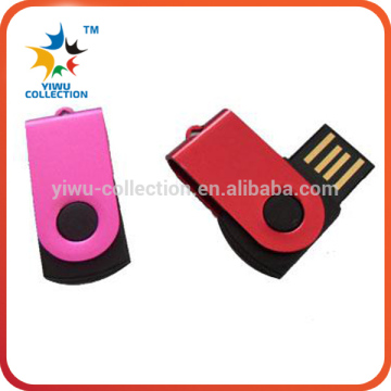 High quality sublimation metal USB,printing 8G metal USB