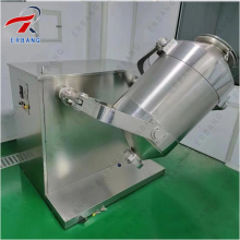 SWH Precision Mixing Solution for Pharmaceutical Oral Liquid Ingredients