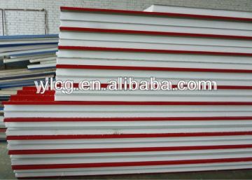 composite sandwich panel