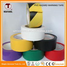 Trustworthy China Supplier colorful hazard warning tape