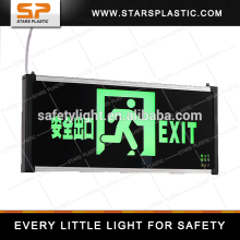Emergency exit light/automatic LED emergency light/Energy Saved light