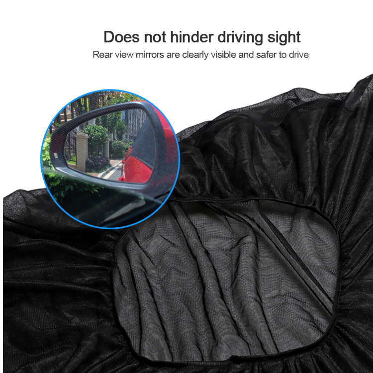 New Arrival Car Auto Window Sunshade Shield Shade Cover UV Protection Window Covers