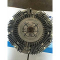 612630060454 Conjunto de ventilador de embrague de silicona