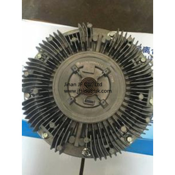 612630060454 Silicon Clutch Fan Assy