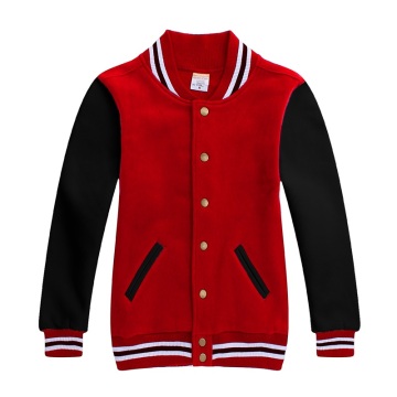 Custom black sleeves baseball jersey shirts