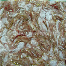 Rainbow Silk Wallcovering