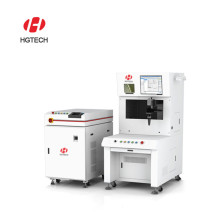 Automatic Jewelry Chain Making MachineJewelry Auto Laser Welding Machine