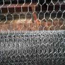 Galvanized hexagoanl netting (apyk)