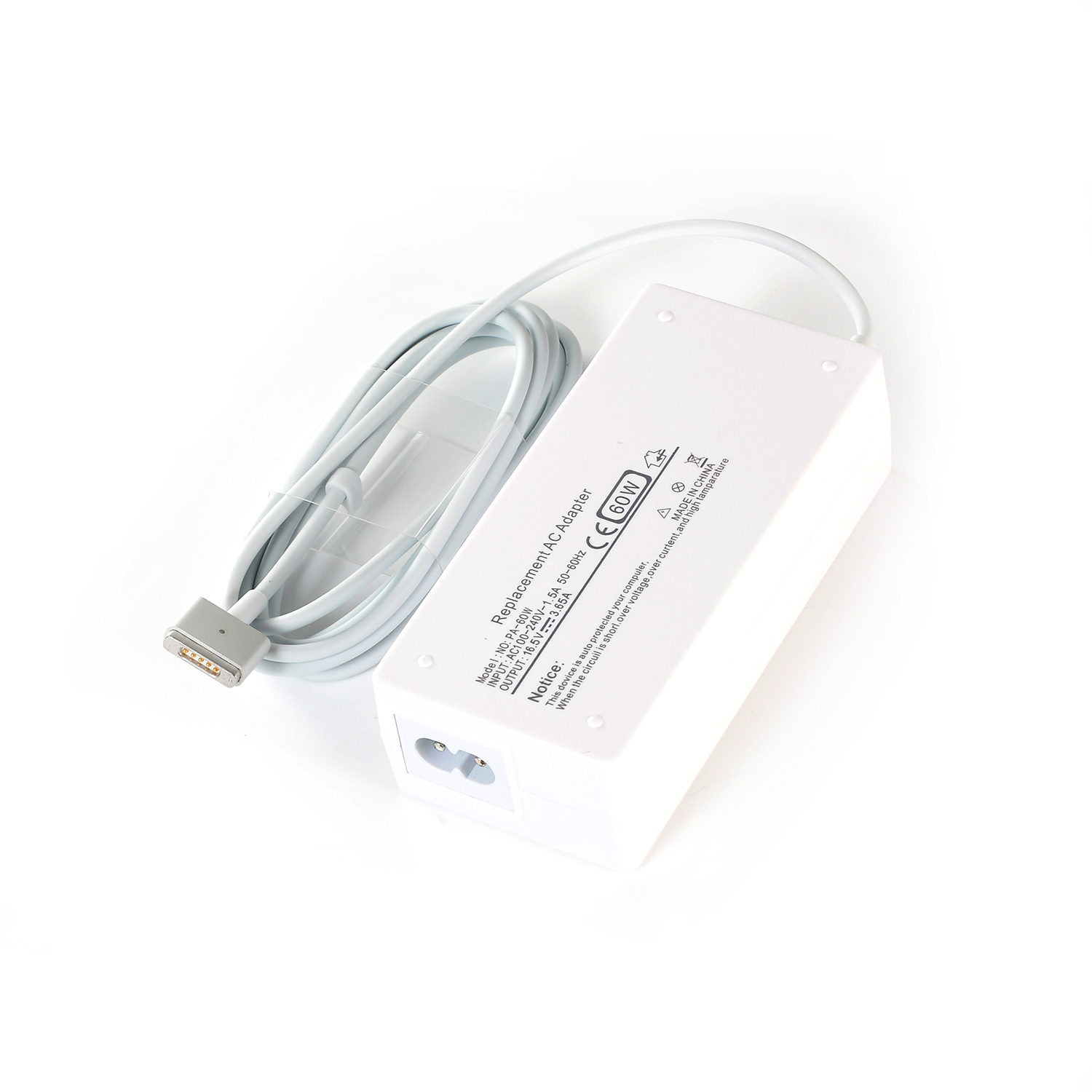 macbook charger 60w