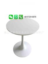 Foshan Weimeisi Decor Round White Marble Granite Table Top