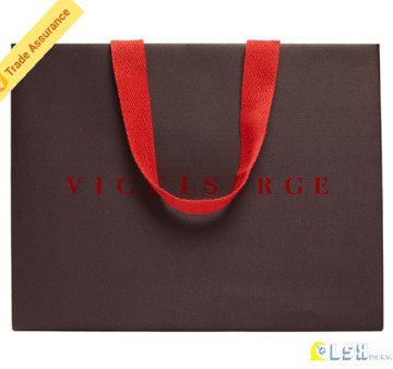 Kraft paper bag,custom paper bag,brown paper bag