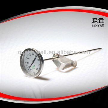 industrial/household bimetal thermometer