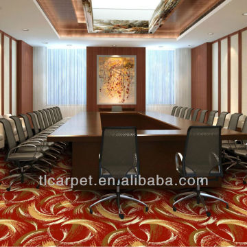 Printed Carpets for Office 03