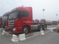 Tête de tracteur 6x4 LHD Tractor Trailer Trucks