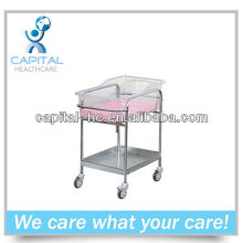 CP-B631 Infant and Child Cot,hospital furniture