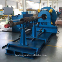 LXJ-series hydraulic bucking unit