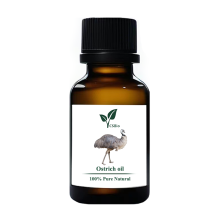Ostrich Oil Pure Australian Emu Oil