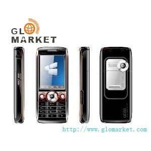 sell dual sim card auto switch mobile phone