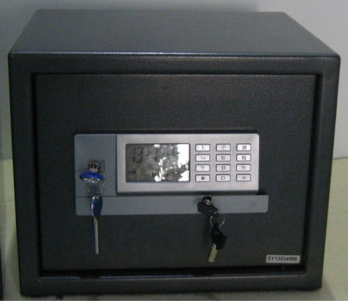 ELE-S(HK) 2015 best cheap electronic safe