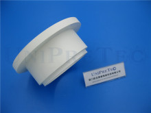 Boron Nitride Insulator Sleeve for Polysilicon Ingot Casting