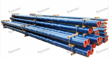 High Performance Spiral Drill Collar for Drilling