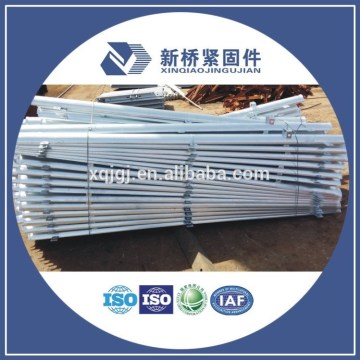 Hot-dip Galvanized Turnbuckle Stay Rod