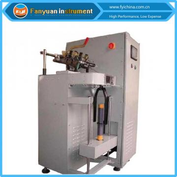 Lab Speedframe /Roving Machine