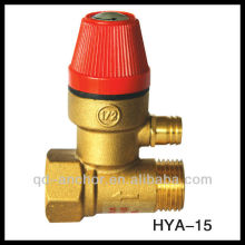 AKE NON-Return and Pressure Relief Valve For solar water heater