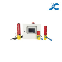 Wireless Gas Automatic Fire Extinguishing System