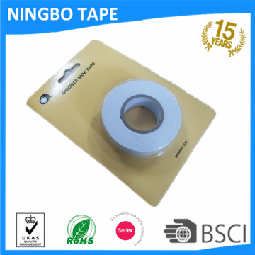 double sided foam tape adhesive tape