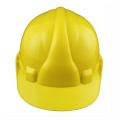 Textile Suspension Safety Helmet with Chin Strap