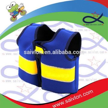 Neoprene boating surfing life vest