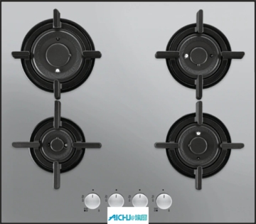 Cooktop UK AEG 4 Burner