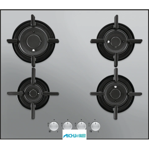 Cooktop UK AEG 4 Burner