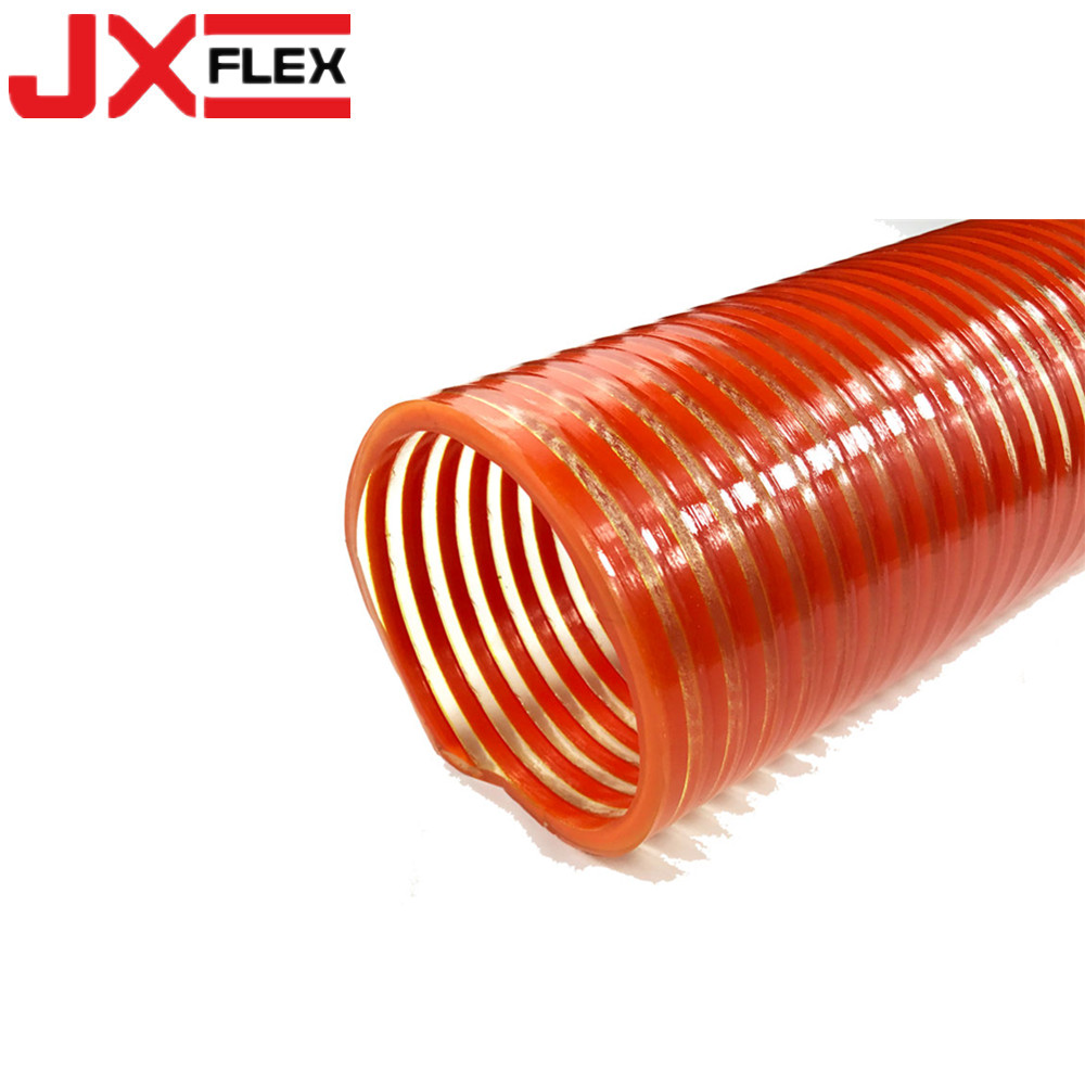 Pvc Suction Pipe