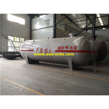 7000 gallon 10 tấn sử dụng LPG trong nước