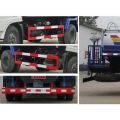 DONGFENG Tianjin 7-10CBM Water Tank Truck