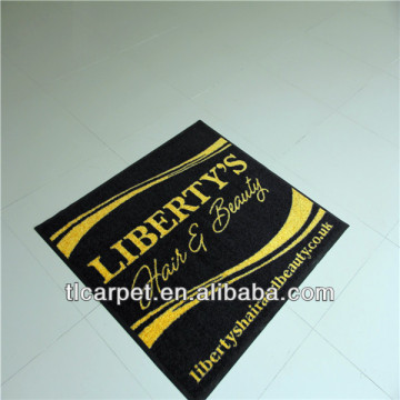 Custom Logo Printed Carpet CM-002