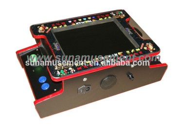 Mini Cocktail Table Game