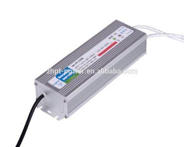 waterproof led transformer 200w dc 12v for outdoor lighting