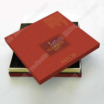 2014 noble gift box