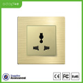 Energy Hotel Safety Intelligent Wall Power Socket