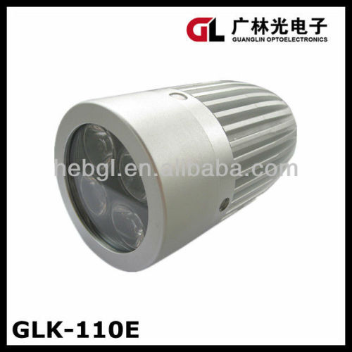 long-distabce LED infrared illuminator 0-120m
