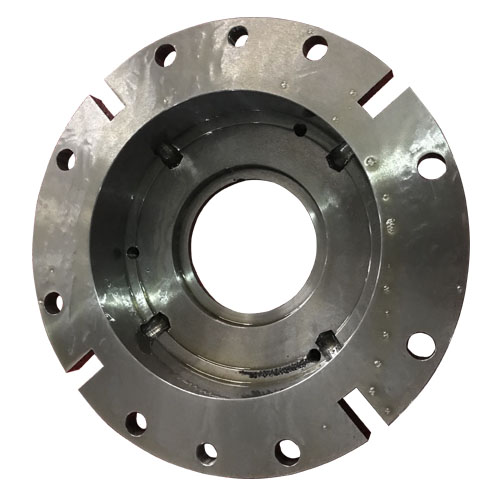 Road Roller Inner Bearing Housing