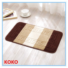 customized pattern area rug for home