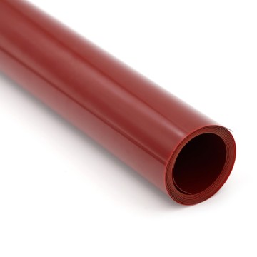 Color Rigid PVC Plastic Sheet For Cutting Products