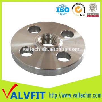 weld neck pipe flange