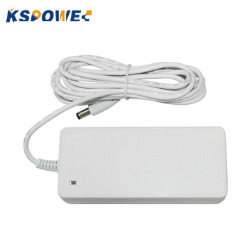 DC 12V 45W Adaptador LED Classe 2 Transformer